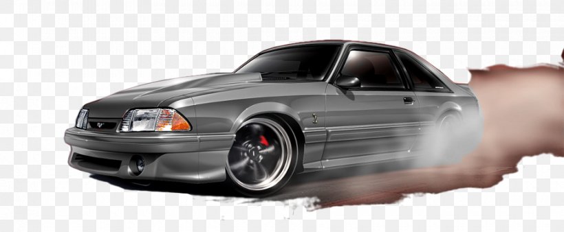 Car Ford Mustang SVT Cobra Shelby Mustang Ford Fox Platform, PNG, 920x380px, Car, Automotive Design, Automotive Exterior, Automotive Tire, Bmw Download Free