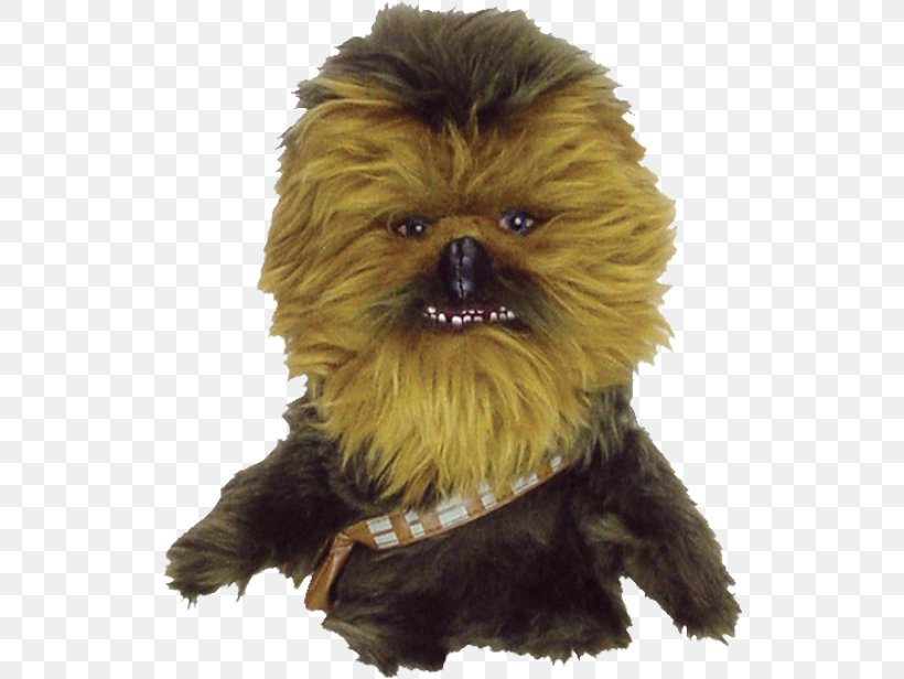 Chewbacca Anakin Skywalker Yoda Star Wars: The Clone Wars, PNG, 560x616px, Chewbacca, Action Toy Figures, Affenpinscher, Anakin Skywalker, Cairn Terrier Download Free