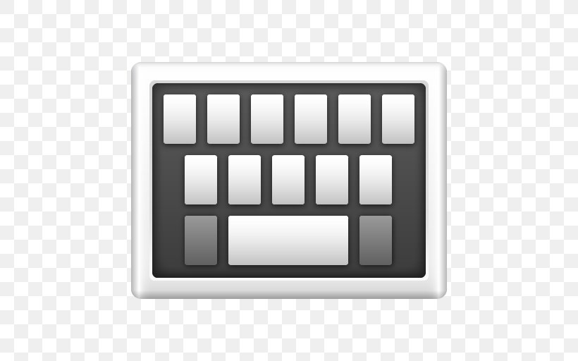 Computer Keyboard Sony Xperia S Android Sony Mobile, PNG, 512x512px, Computer Keyboard, Android, Google Play, Handheld Devices, Mobile Phones Download Free