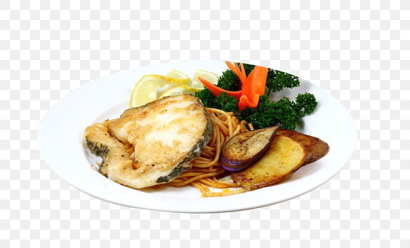 Fish And Chips Vegetarian Cuisine Full Breakfast Barbecue Cod, PNG, 700x497px, Fish And Chips, Barbecue, Breakfast, Brunch, Cod Download Free