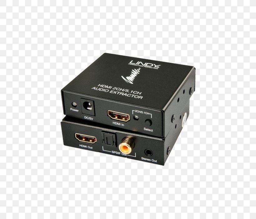 HDMI Sound Cards & Audio Adapters Sound Cards & Audio Adapters, PNG, 700x700px, Hdmi, Adapter, Audio, Cable, Digitaltoanalog Converter Download Free