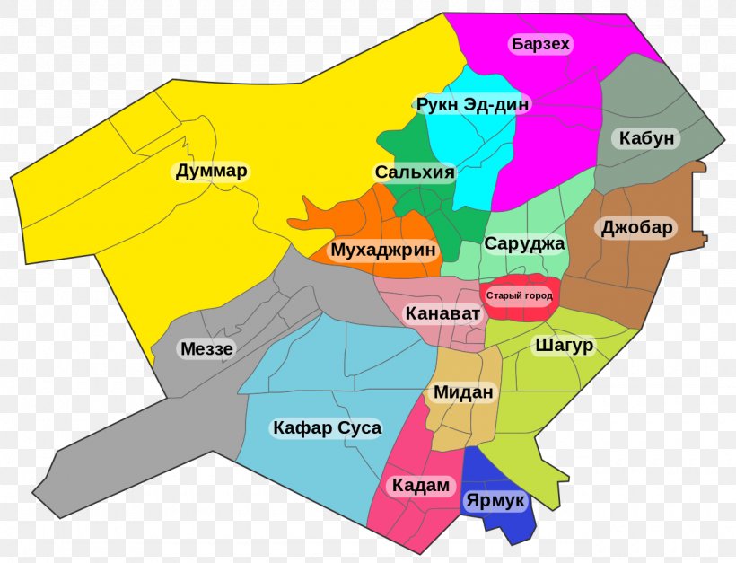 Kafr Sousa Municipalities Of Damascus Mezzeh Barzeh, Syria Yarmouk Camp, PNG, 1280x980px, Kafr Sousa, Area, Barzeh Syria, Damascus, Diagram Download Free