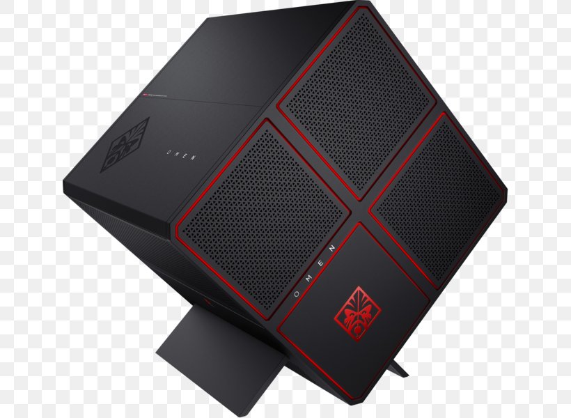 Laptop List Of Intel Core I9 Microprocessors HP OMEN X 900 Hewlett-Packard Desktop Computers, PNG, 800x600px, Laptop, Black, Brand, Computer, Desktop Computers Download Free