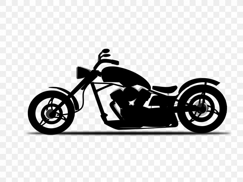 Motorcycle Honda Motor Company Car Cbr KTM, PNG, 2400x1800px, Motorcycle, Automotive Design, Blackandwhite, Car, Cbr Download Free