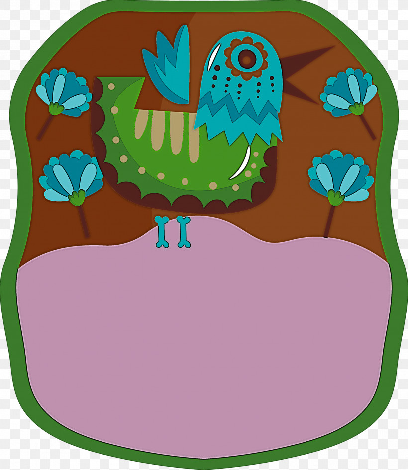 Owl M Green Leaf Beak M-tree, PNG, 2607x3000px, Owl M, Beak, Biology, Green, Leaf Download Free