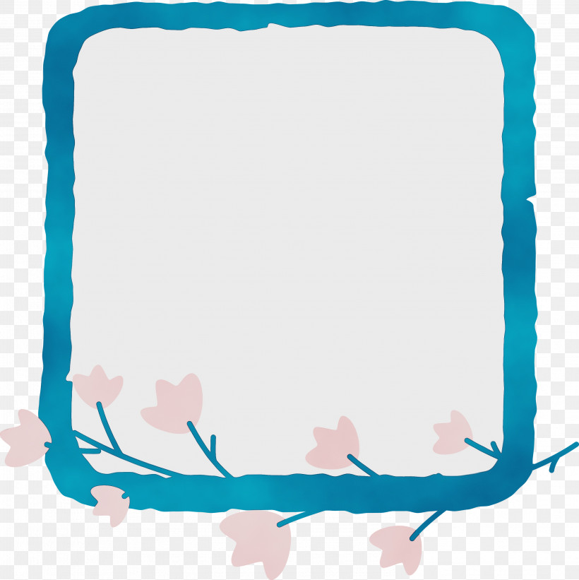 Picture Frame, PNG, 2994x3000px, Flower Frame, Film Frame, Geometry, Line, Mathematics Download Free
