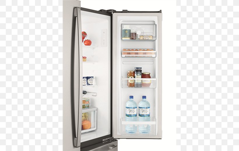 Refrigerator Home Appliance Westinghouse Electric Corporation Door Water Cooler, PNG, 624x520px, Refrigerator, Door, Electric Discounter, Freezers, Home Appliance Download Free