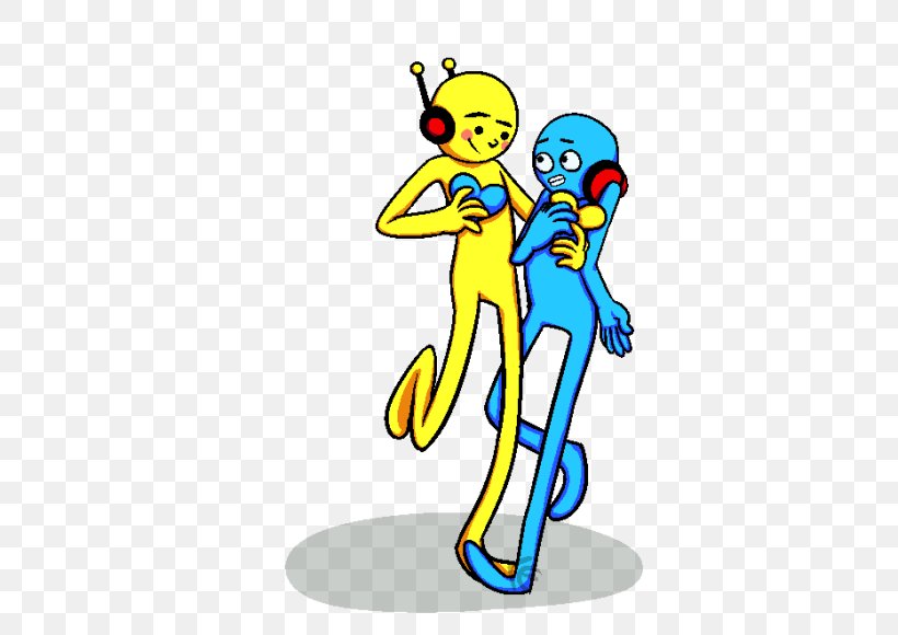 Rhythm Heaven Megamix Art Disc Jockey School, PNG, 500x580px, Rhythm Heaven Megamix, Area, Art, Art School, Artwork Download Free