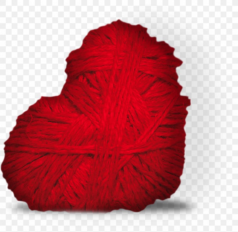 Wool Yarn Download Clip Art, PNG, 1280x1253px, Wool, Gratis, Heart, Leaf, Petal Download Free