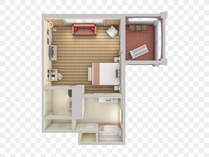 3D Floor Plan Bedroom House Plan, PNG, 1024x768px, 3d Computer Graphics, 3d Floor Plan, Floor Plan, Architecture, Bed Download Free