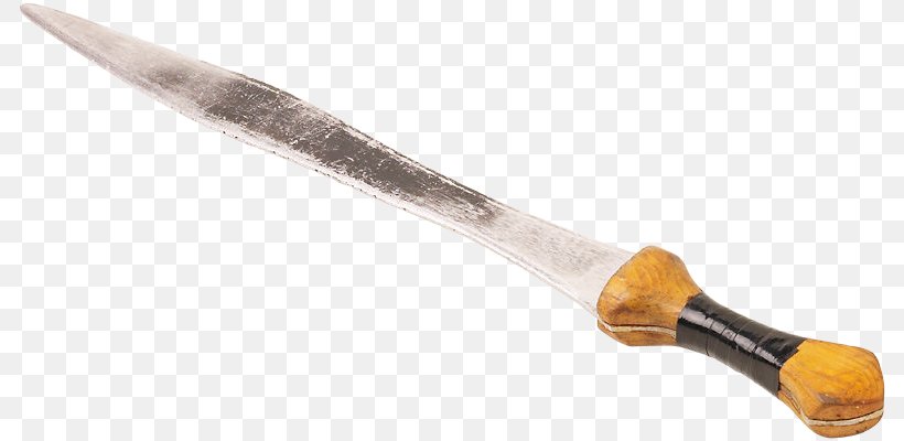 Ancient Rome Gladius Blade Spatha Legionary, PNG, 790x400px, Ancient Rome, Bevel, Blade, Cold Weapon, Gladius Download Free