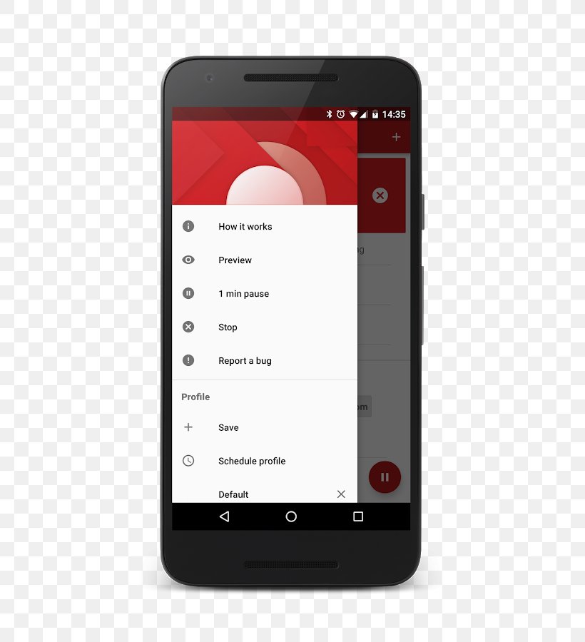 Android Application Package Mobile App Application Software A.flux, PNG, 525x900px, Android, Android Oreo, Aptoide, Communication Device, Effects Of Blue Light Technology Download Free