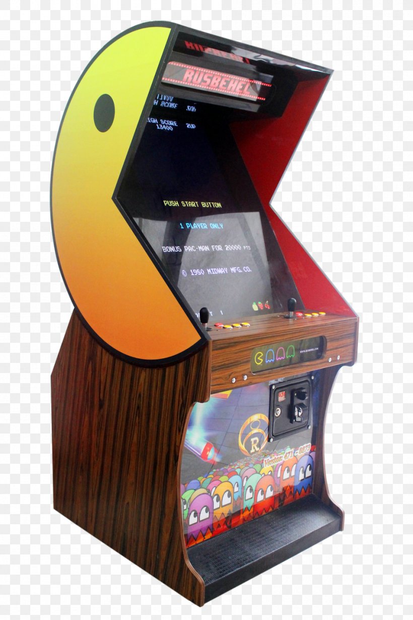 Arcade Cabinet Baby Pac-Man Galaga Frogger, PNG, 948x1422px, Arcade Cabinet, Amusement Arcade, Arcade Game, Baby Pacman, Electronic Device Download Free