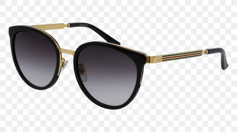 Aviator Sunglasses Gucci Fashion, PNG, 1000x560px, Sunglasses, Aviator Sunglasses, Brand, Clothing Accessories, Eyeglass Prescription Download Free