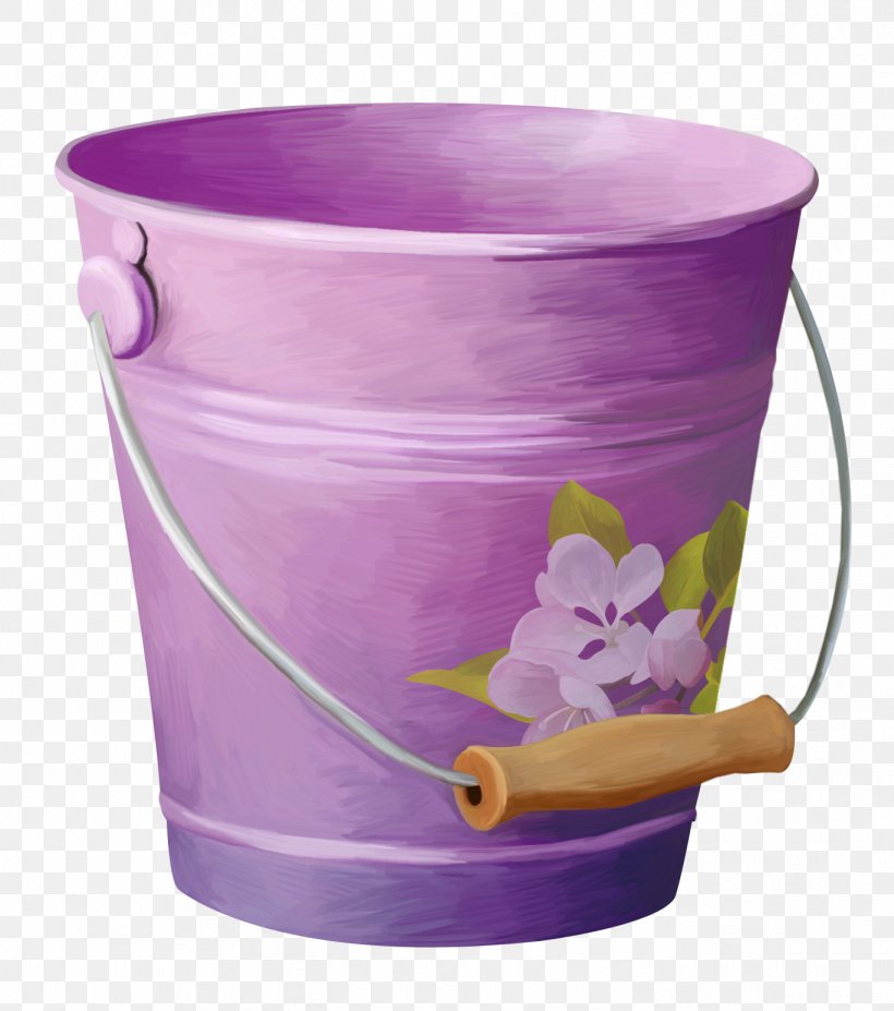 Bucket Paint Flowerpot Clip Art, PNG, 1368x1548px, Bucket, Cleaner, Cleaning, Container, Flowerpot Download Free