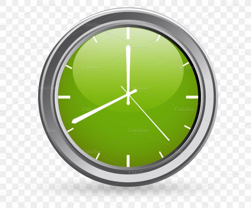 Circle Clock, PNG, 1000x830px, Clock, Grass, Green Download Free
