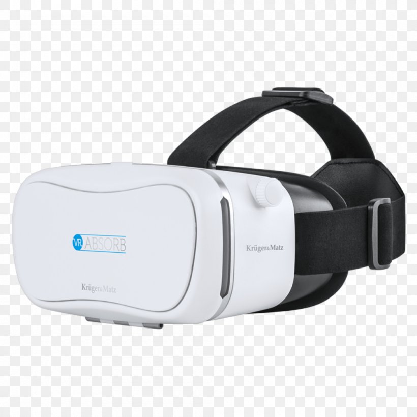 Head-mounted Display Virtual Reality Headset Goggles Glasses, PNG, 1000x1000px, 3d Computer Graphics, Headmounted Display, Allegro, Audio, Consumer Electronics Download Free