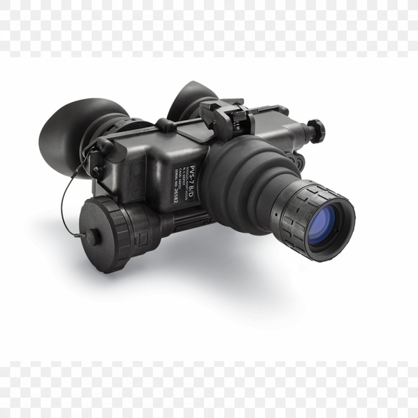 Night Vision Device AN/PVS-7 AN/PVS-14 Goggles, PNG, 1000x1000px, Night Vision Device, Atn Pvs73, Binoculars, Camera Accessory, Camera Lens Download Free