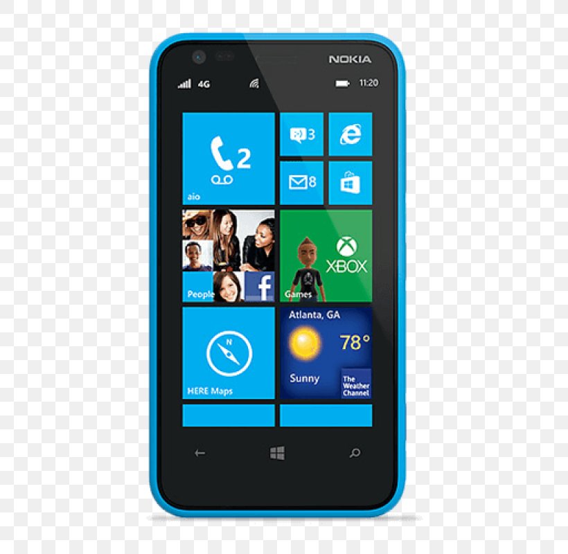 Nokia Lumia 810 AT&T GoPhone Telephone AT&T Mobility, PNG, 600x800px, Nokia Lumia 810, Att, Att Gophone, Att Mobility, Cellular Network Download Free