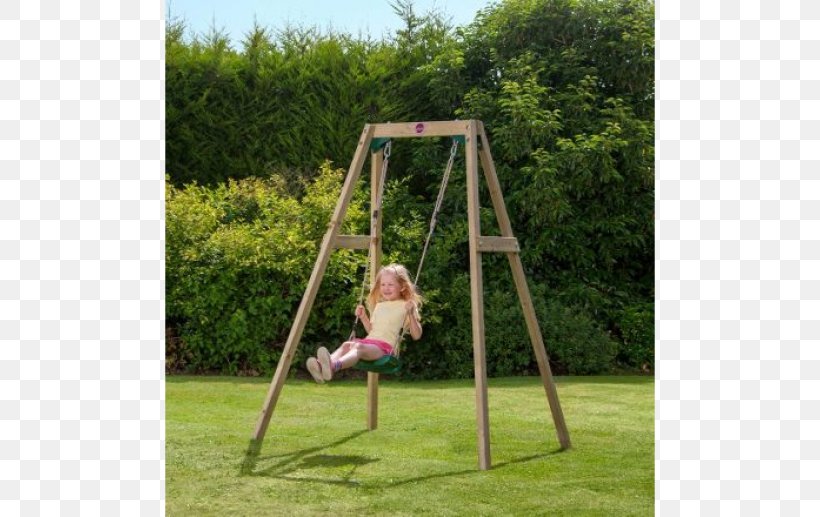 Plum Wooden Double Swing Set Toy Garden, PNG, 600x517px, Swing, Chair, Child, Couch, Game Download Free