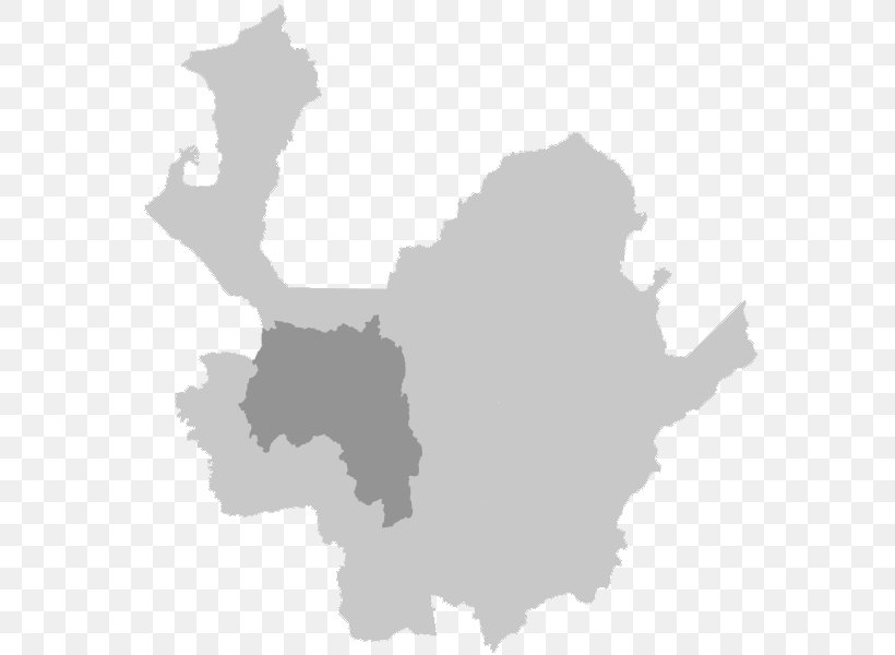 Santa Rosa De Osos Bello El Santuario Southwestern Antioquia Map, PNG, 596x600px, Bello, Antioquia Department, Black And White, Colombia, Departments Of Colombia Download Free