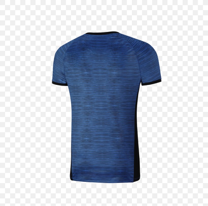 Sleeve Shoulder, PNG, 540x810px, Sleeve, Active Shirt, Blue, Cobalt Blue, Electric Blue Download Free