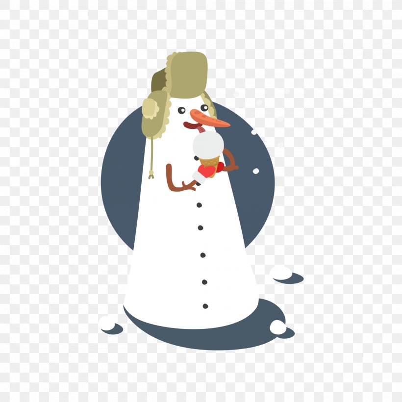 Snowman Melting Clip Art, PNG, 2000x2000px, Snowman, Christmas Ornament, Fictional Character, Melting, Pixel Download Free