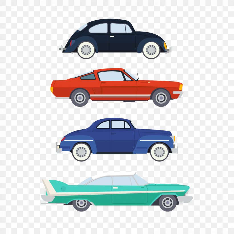 Sports Car Classic Car, PNG, 1667x1667px, Car, Antique Car, Automotive Design, Brand, Classic Car Download Free