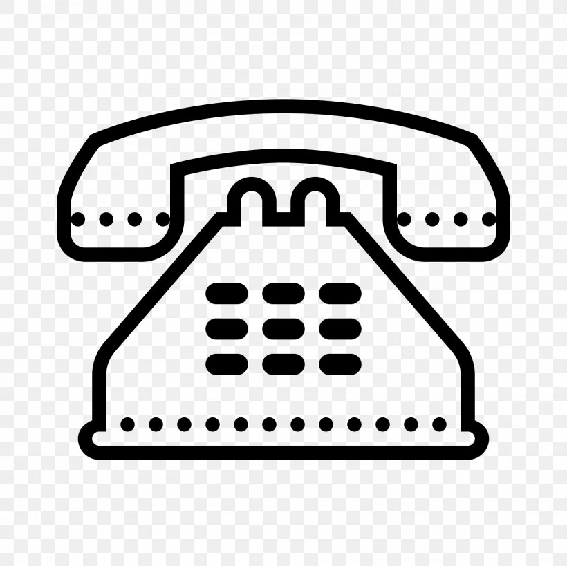 Telephone Call Smartphone, PNG, 1600x1600px, Telephone, Area, Auto Part, Black, Black And White Download Free