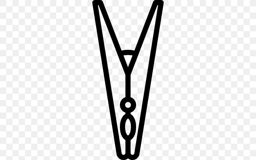 Tweezers Clothing Clothespin Tool Clip Art, PNG, 512x512px, Tweezers, Black, Black And White, Clothes Hanger, Clothespin Download Free