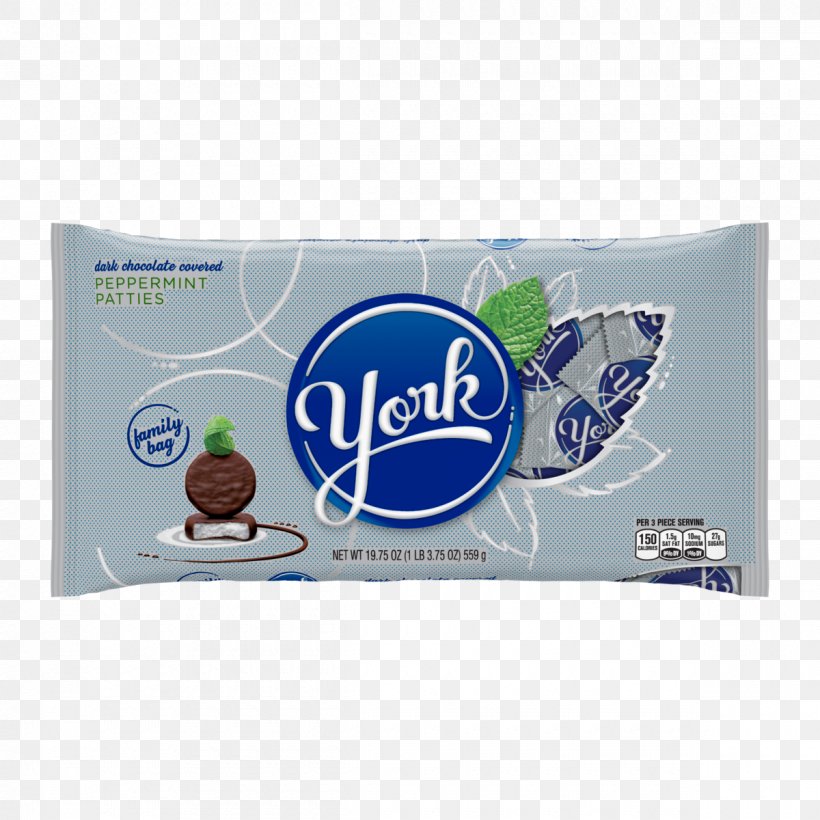 York Peppermint Pattie Hershey Bar Chocolate Bar The Hershey Company, PNG, 1200x1200px, York Peppermint Pattie, Brand, Candy, Candy Bar, Chocolate Download Free