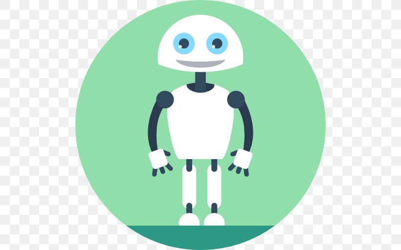 Chatbot Robot Artificial Intelligence Technology, PNG, 512x512px, Chatbot, Aibo, Artificial Intelligence, Computer Software, Fictional Character Download Free