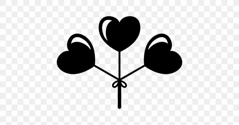Heart Icon, PNG, 1200x630px, Heart, Black And White, Drawing, Leaf, Logo Download Free