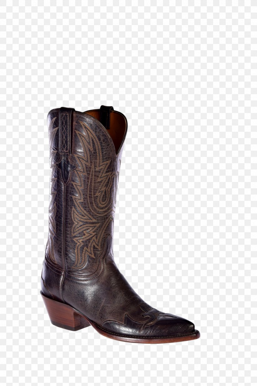 Cowboy Boot Shoe Leather Footwear, PNG, 1500x2250px, Boot, Brown, Chippewa Boots, Clothing, Cowboy Download Free