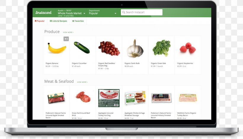 Instacart Social Network Advertising Delivery Retail, PNG, 1838x1052px, Instacart, Advertising, Advertising Campaign, Brand, Company Download Free