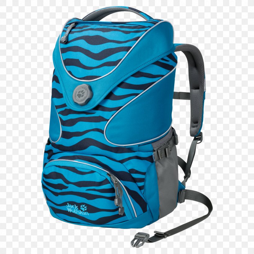 Jack Wolfskin Backpack Satchel Tasche Bag, PNG, 1024x1024px, Jack Wolfskin, Aqua, Backpack, Bag, Brand Download Free
