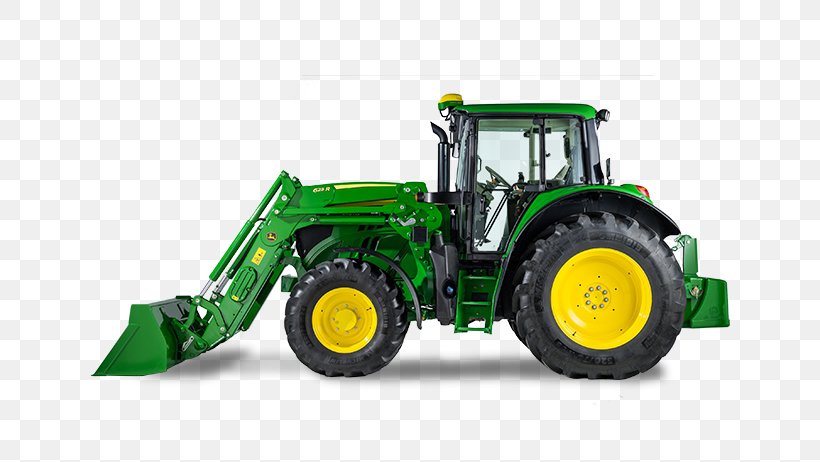 John Deere Tractor Agriculture Agricultural Machinery Mower, PNG, 642x462px, John Deere, Agricultural Machinery, Agriculture, Construction Equipment, Crop Download Free