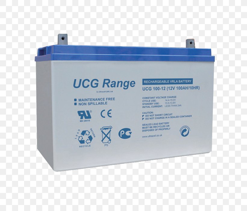 Lead–acid Battery VRLA Battery Electric Battery Rechargeable Battery Ampere Hour, PNG, 700x700px, Leadacid Battery, Ampere, Ampere Hour, Automotive Battery, Battery Download Free