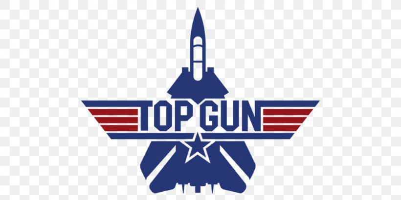 Logo Top Gun, PNG, 1020x510px, Logo, Art, Brand, Film, Great Balls Of Fire Download Free