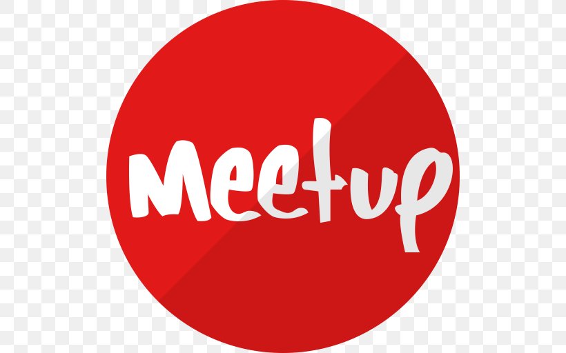 Meetup Social Media YouTube Social Network, PNG, 512x512px, Meetup, Area, Brand, Facebook, Facebook Inc Download Free