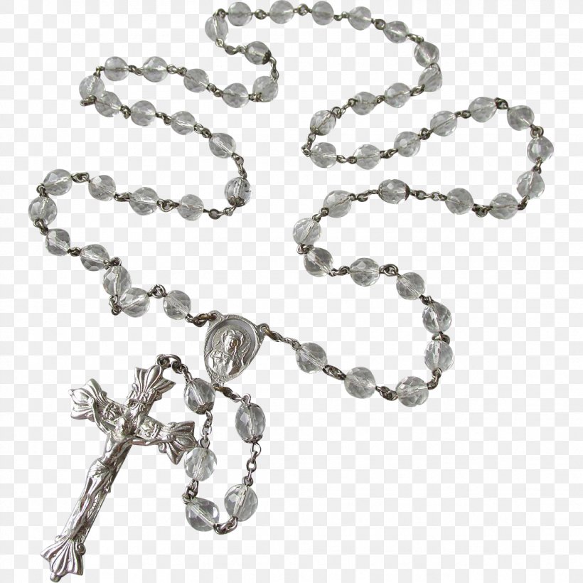Rosary Apostles' Creed Crucifix Jewellery, PNG, 1132x1132px, Rosary, Apostles Creed, Bead, Body Jewelry, Chain Download Free