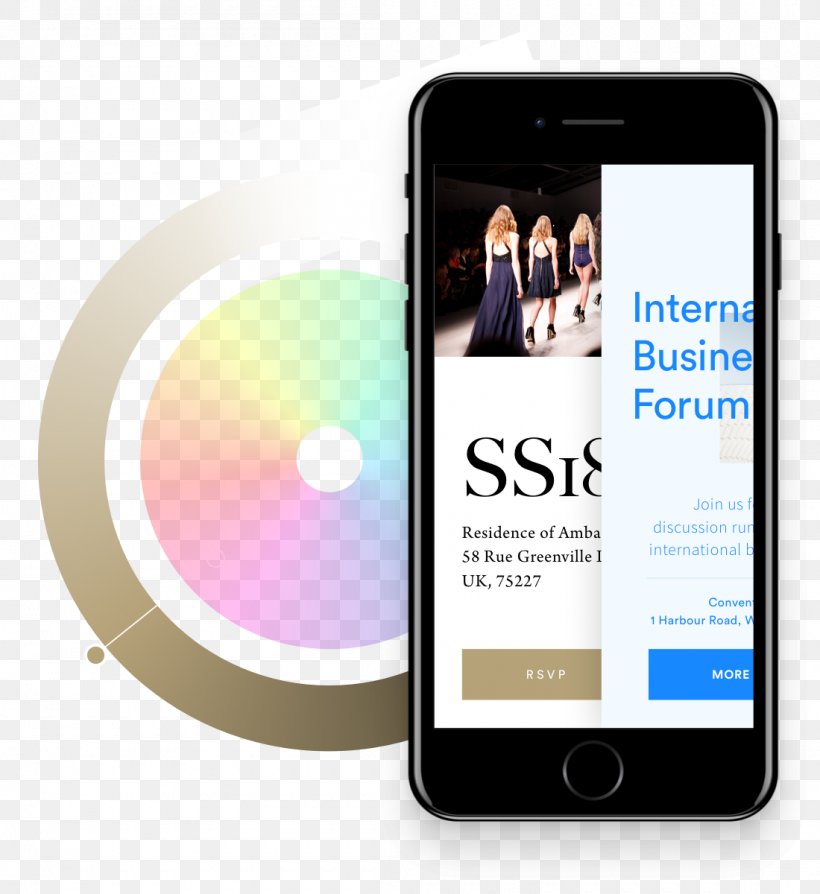 Smartphone Wedding Invitation Feature Phone Mobile Phones, PNG, 1100x1200px, Smartphone, Brand, Cellular Network, Color, Color Wheel Download Free