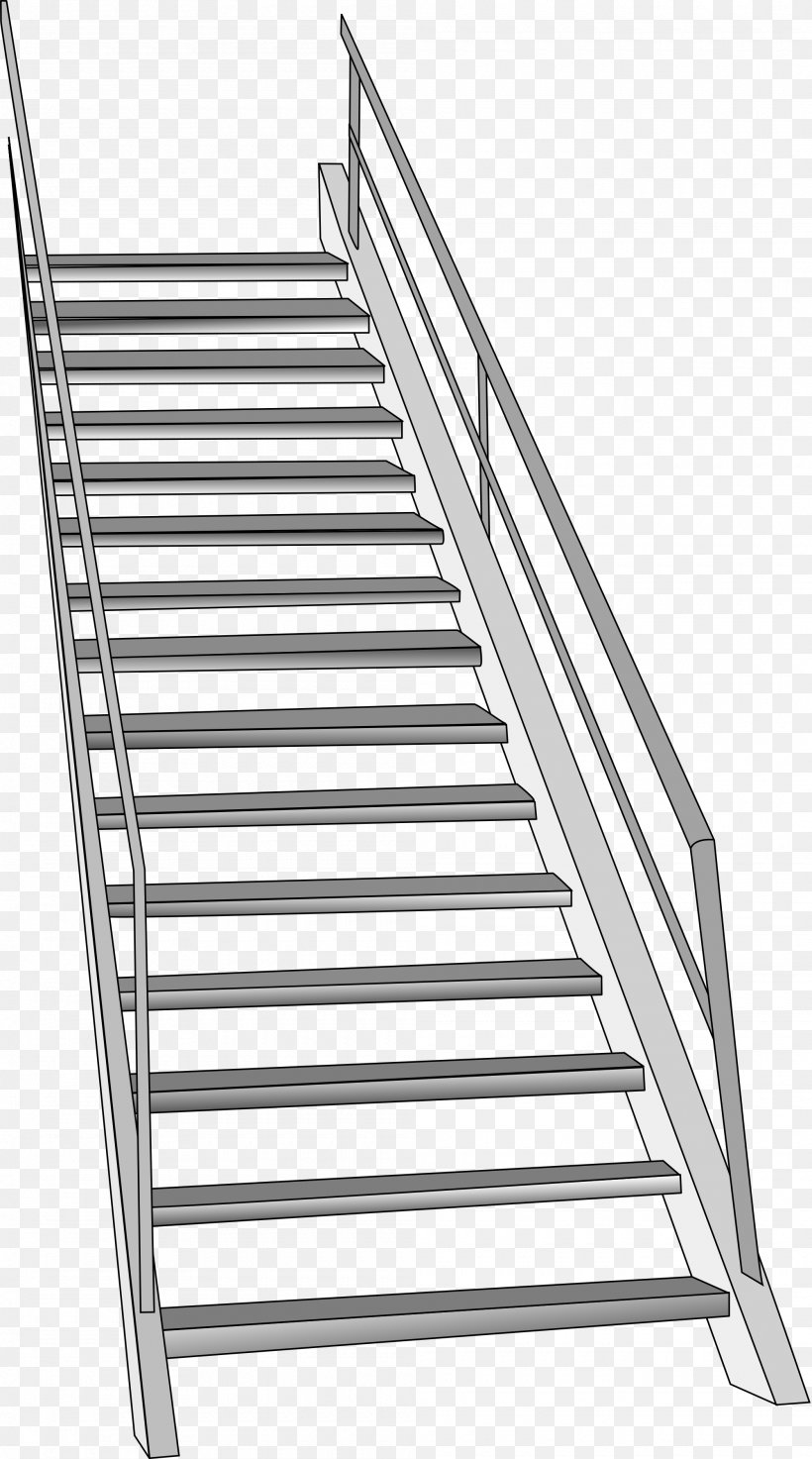 Stairs Drawing Architectural Engineering Elevator, PNG, 2000x3593px, Stairs, Architectural Engineering, Area, Black And White, Daylighting Download Free