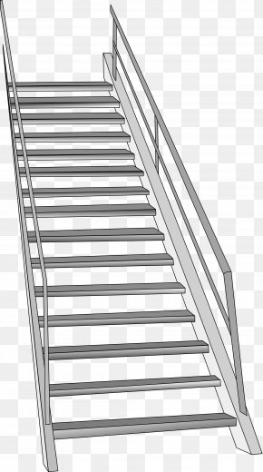 Stairs - Stairs Drawing Architectural Engineering Elevator PNG