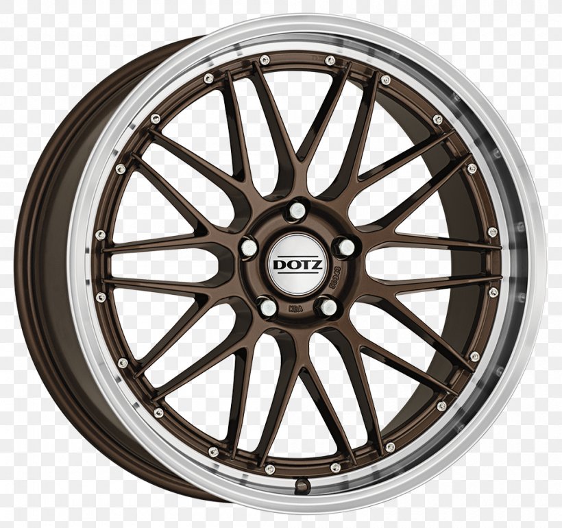 Alloy Wheel Bronze Autofelge, PNG, 1000x940px, Alloy Wheel, Alloy, Auto Part, Autofelge, Automotive Tire Download Free