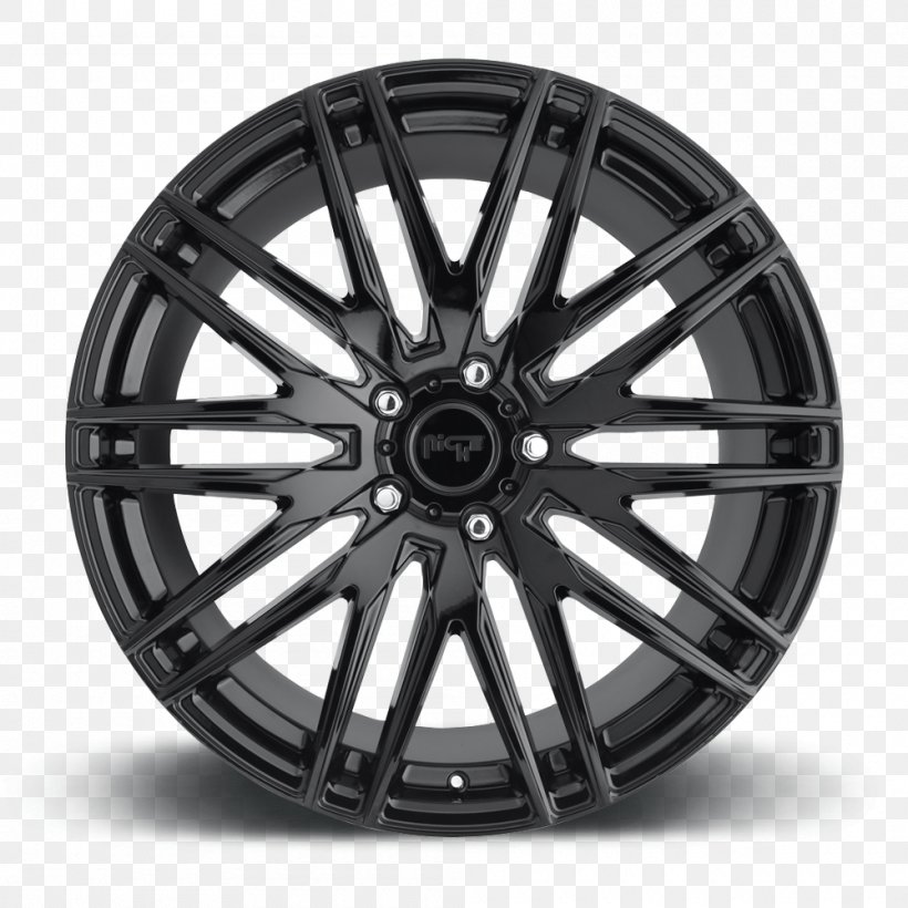 Alloy Wheel Car Rim Tire, PNG, 1000x1000px, Wheel, Alloy Wheel, Auto Part, Automotive Tire, Automotive Wheel System Download Free
