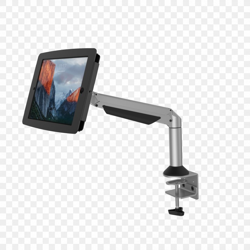 Computer Monitor Accessory Arm Joint Computer Monitors Flat Display Mounting Interface, PNG, 2500x2500px, Computer Monitor Accessory, Arm, Computer Hardware, Computer Monitors, Electronics Accessory Download Free