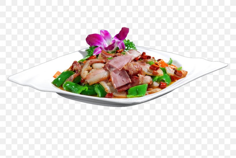Domestic Pig Sichuan Cuisine Cooking Braising, PNG, 1024x685px, Domestic Pig, Braising, Capsicum Annuum, Cooking, Cuisine Download Free