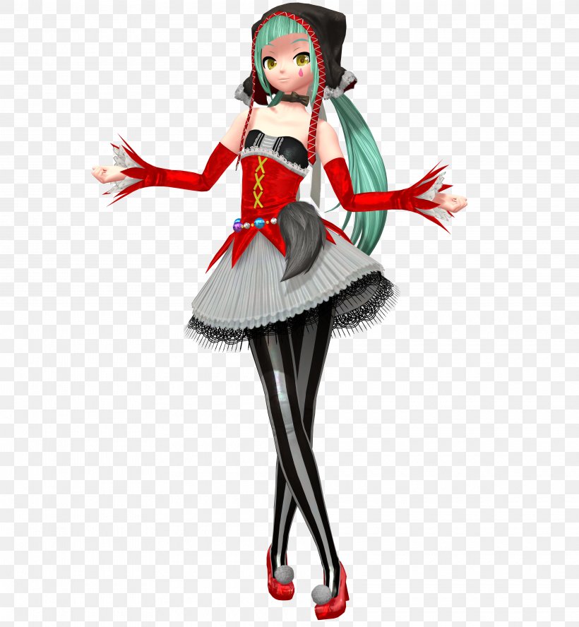 Hatsune Miku: Project DIVA Arcade Future Tone Arcade Game Illustration, PNG, 3840x4160px, Watercolor, Cartoon, Flower, Frame, Heart Download Free
