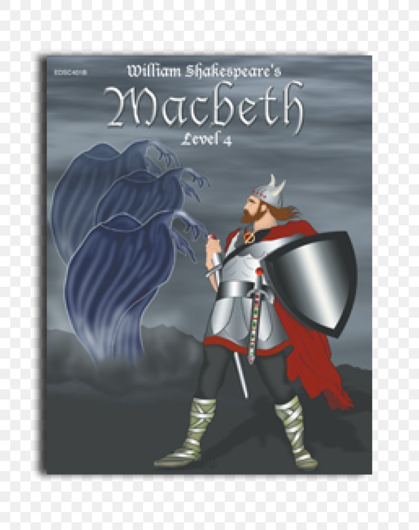 Macbeth Hamlet Brightest Heaven Of Invention: A Christian Guide To Six Shakespeare Plays Author Book, PNG, 800x1035px, Macbeth, Author, Book, Ebook, Education Download Free